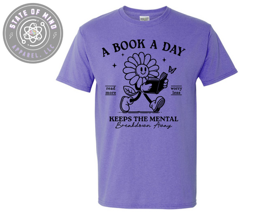 A book a Day