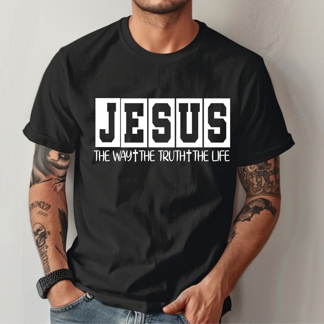 Jesus