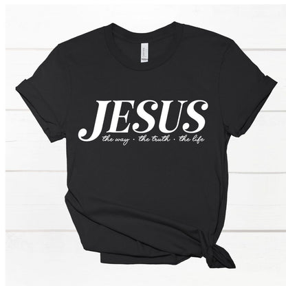 Jesus