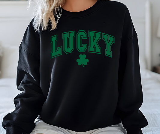 Lucky