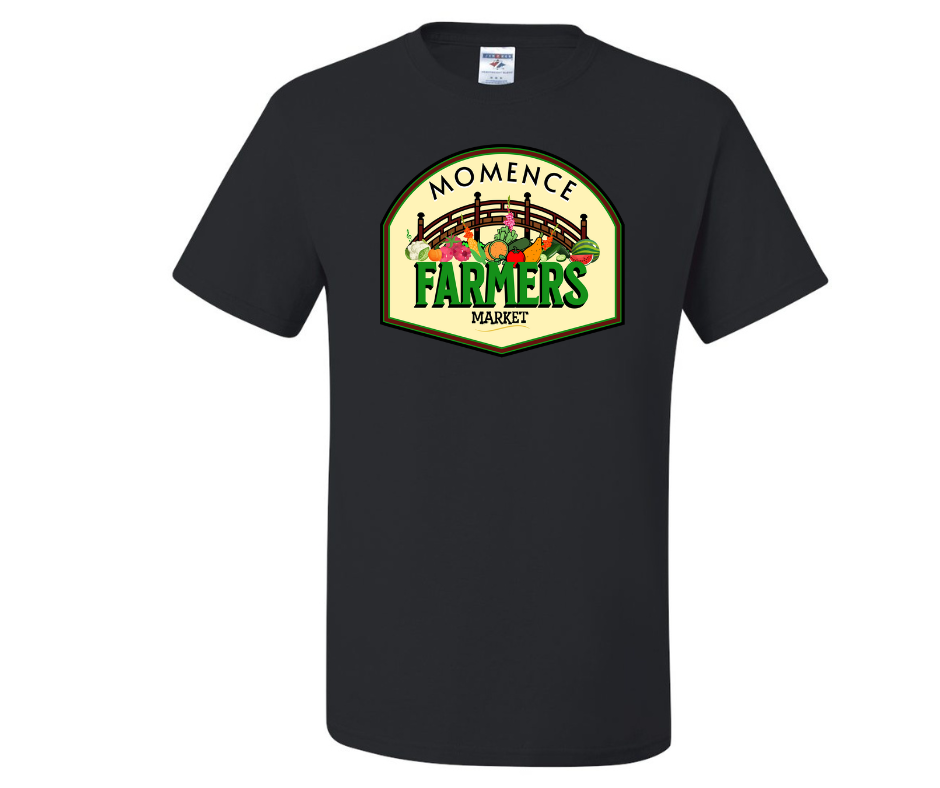 Momence Farmers Market 2025