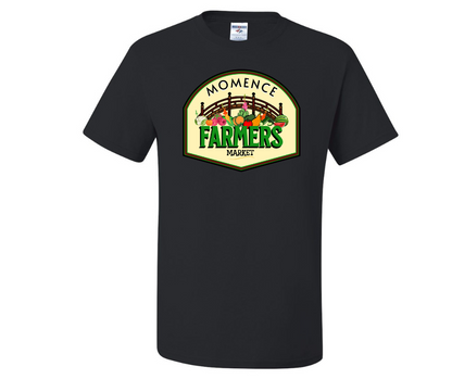 Momence Farmers Market 2025