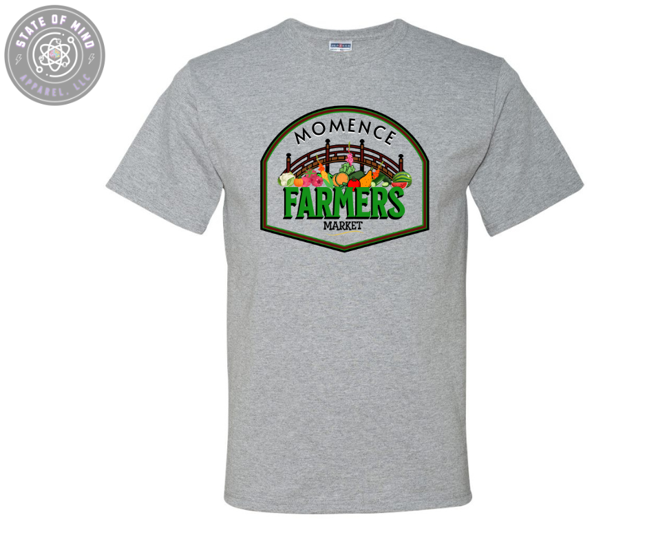 Momence Farmers Market 2025