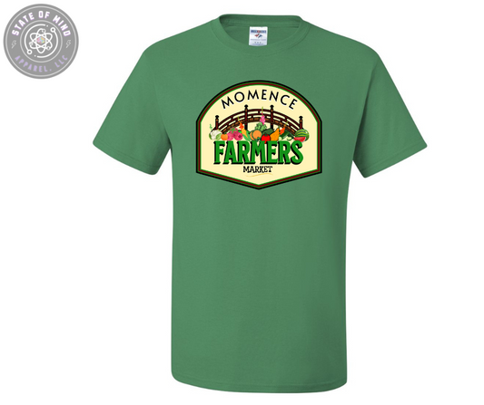 Momence Farmers Market 2025