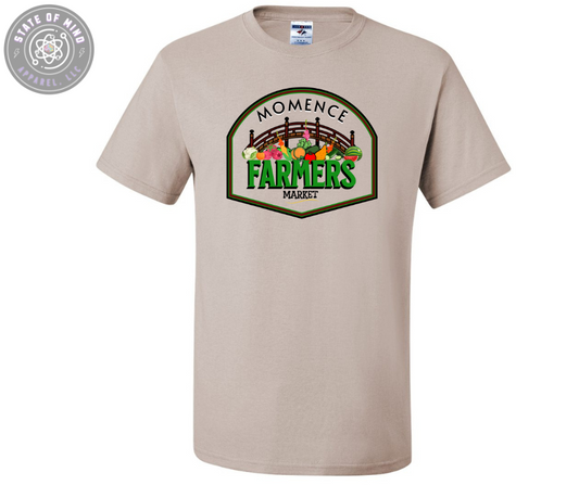 Momence Farmers Market 2025
