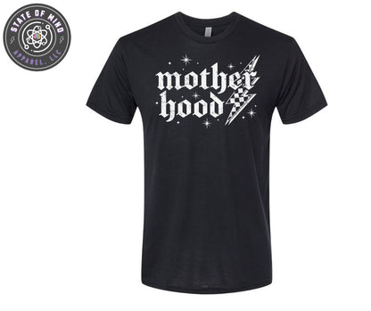 Motherhood Lightning