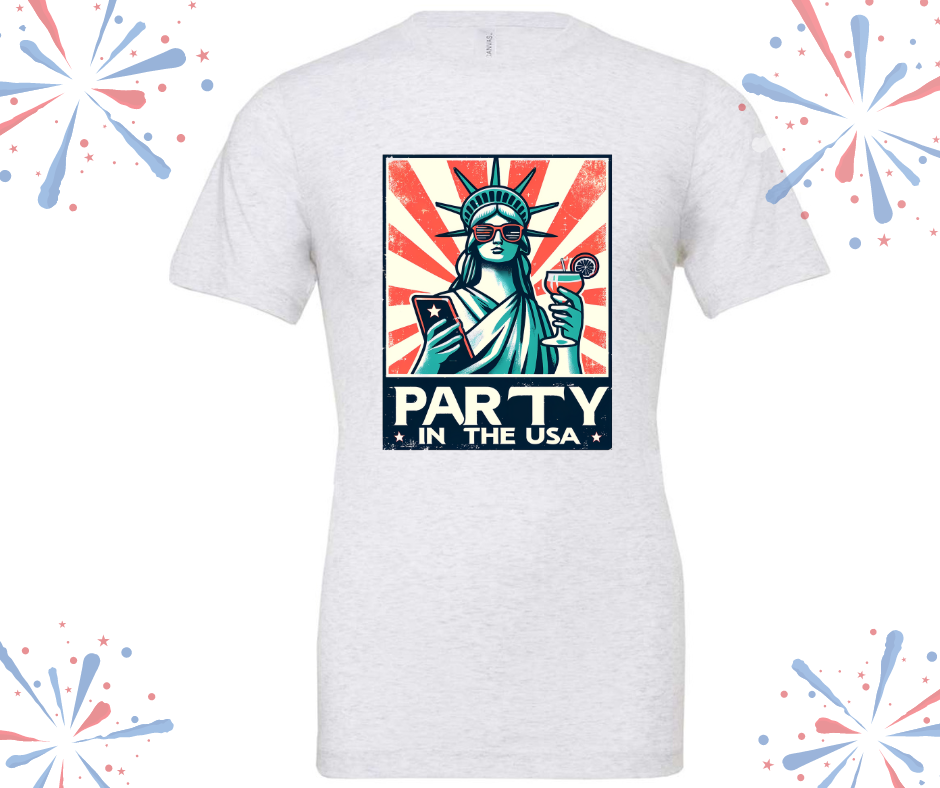 Party!
