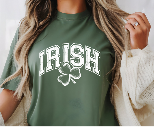 Irish