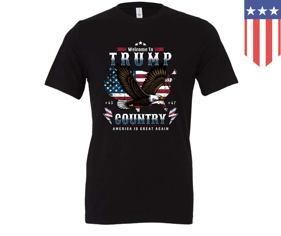 Trump Country