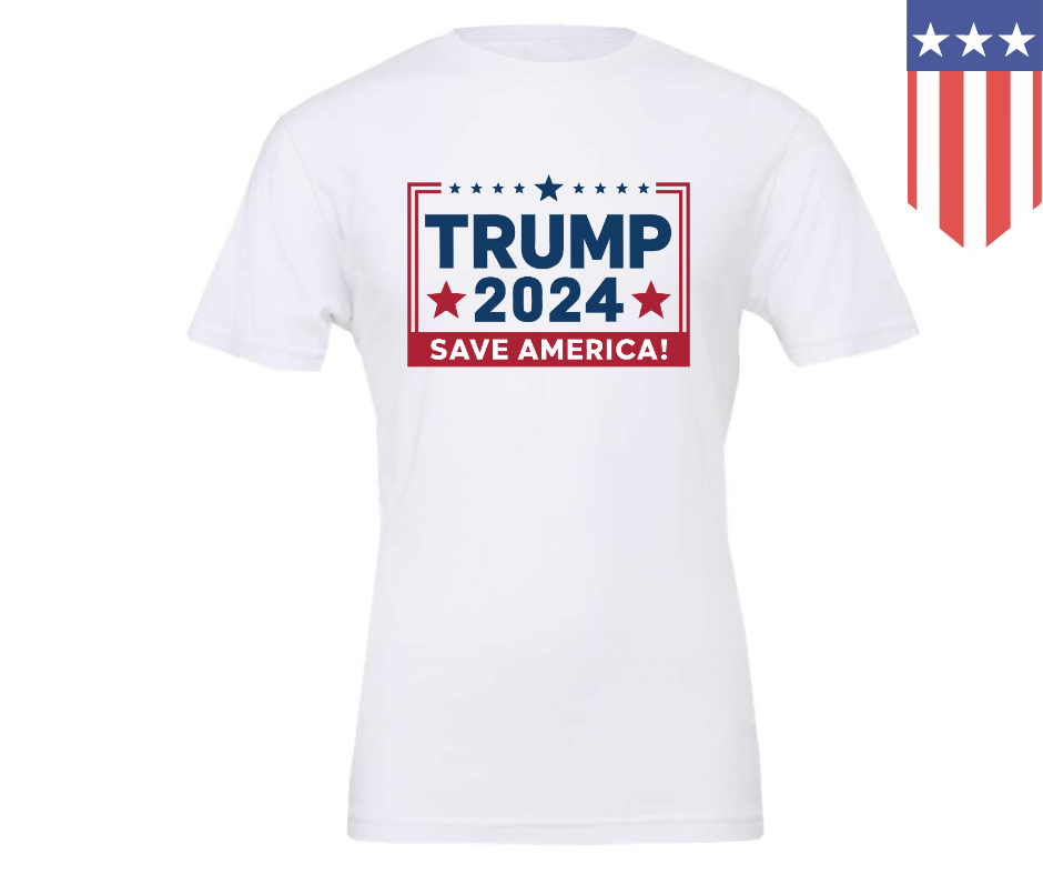 Trump 2024