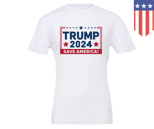 Trump 2024